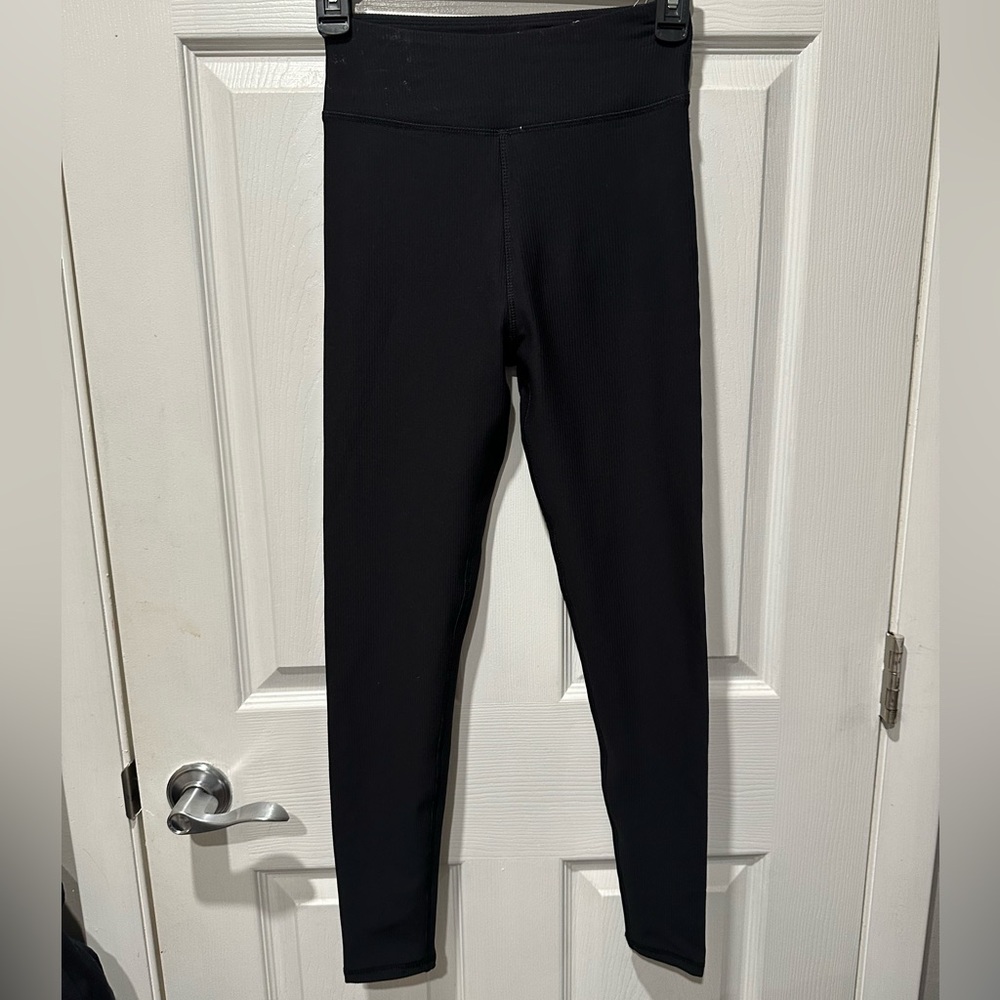 Black Leggings